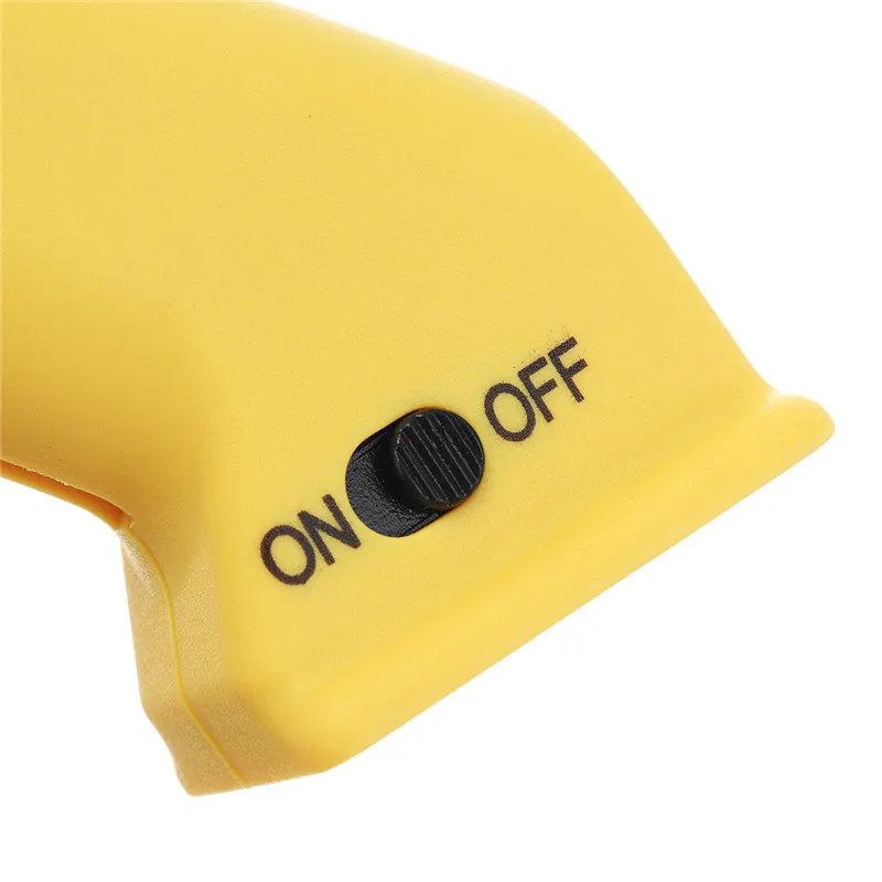 8 Вт NL-220 беспроводной термоплавкий клей-пистолет нагреватель перезаряжаемый