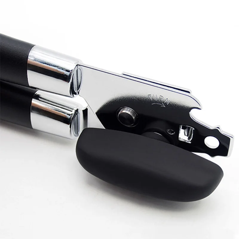 Многофункциональный консервированный нож открывалка для консервных банок