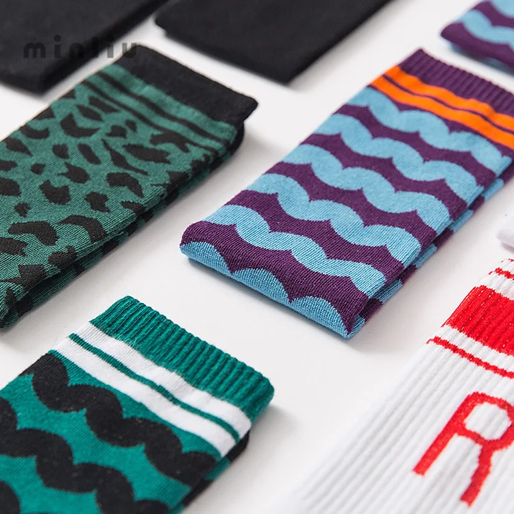 Новые колготки для девочек детей полосатые чулки в горошек маленьких детские