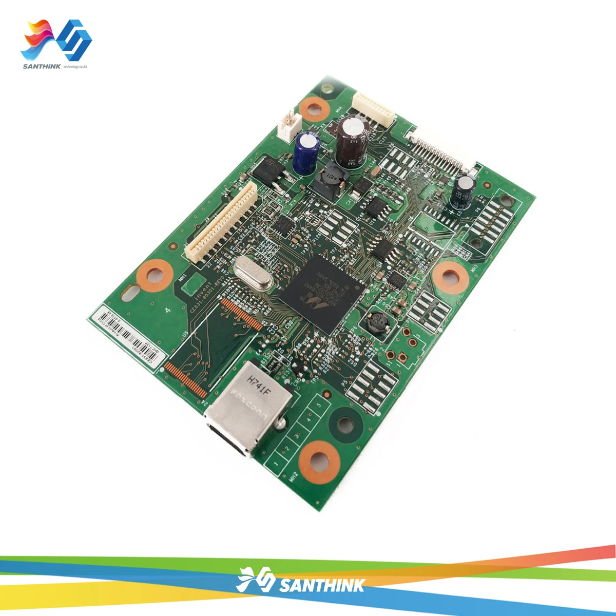 Фотопринтер HP LaserJet Pro M1130 M1132 M1136 1132 1136|Детали принтера| |