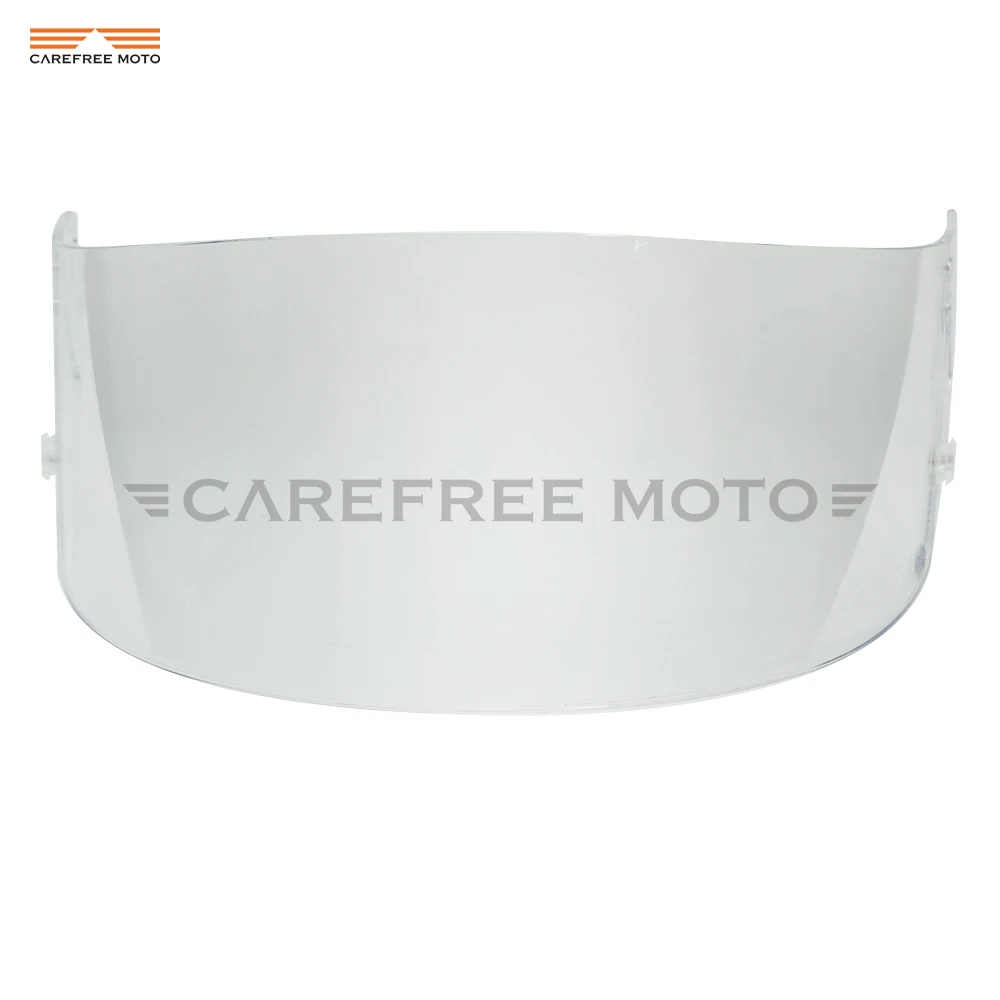 Clear Motorcycle Full Face Helmet Visor Lens Case for SHARK RS2 RSR 2 Carbon RSR 2 V+ RSX VZ32