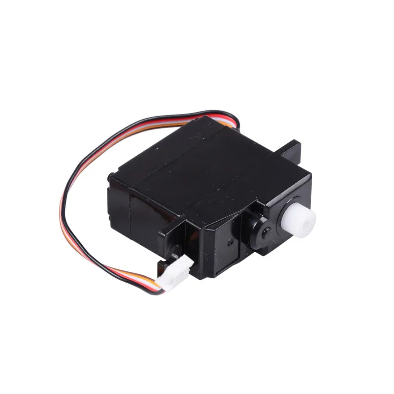 WL игрушки RC автомобиль Sapre Запчасти Пластик A949 28 Servo дистанционного Управление 17g