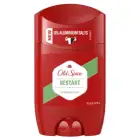 OLD SPICE Твердый дезодорант Restart 50мл