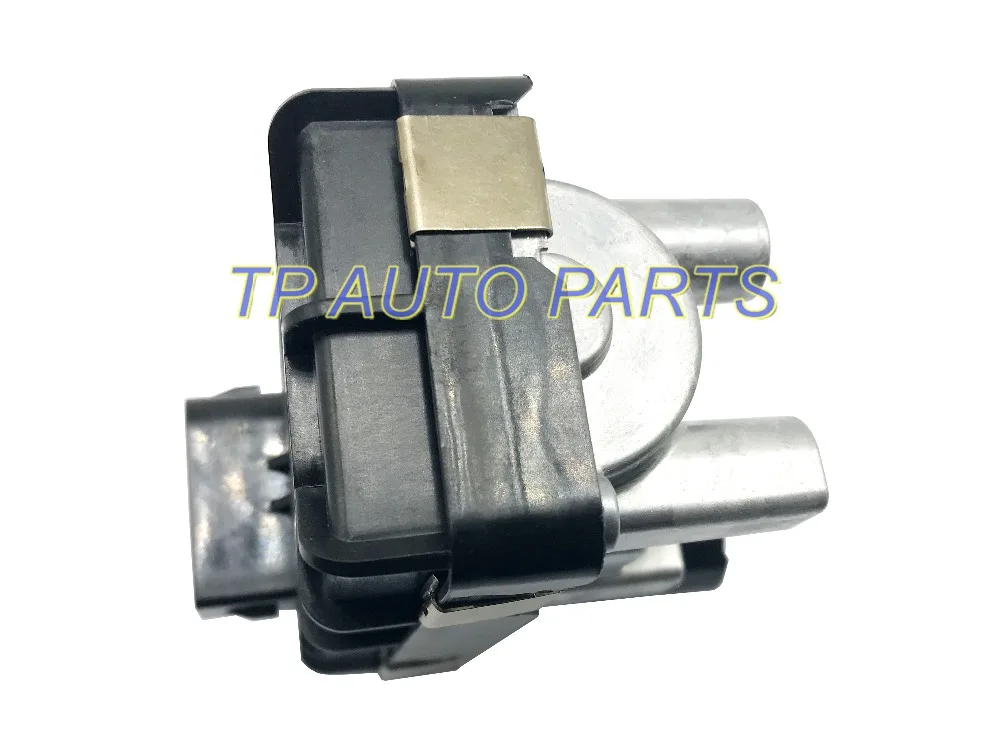 Турбо-электронный привод для 10-12 Ni-ssan Navara Pathfinder с двигателем 2 5 dCi YD25DDTI OEM 59001107188