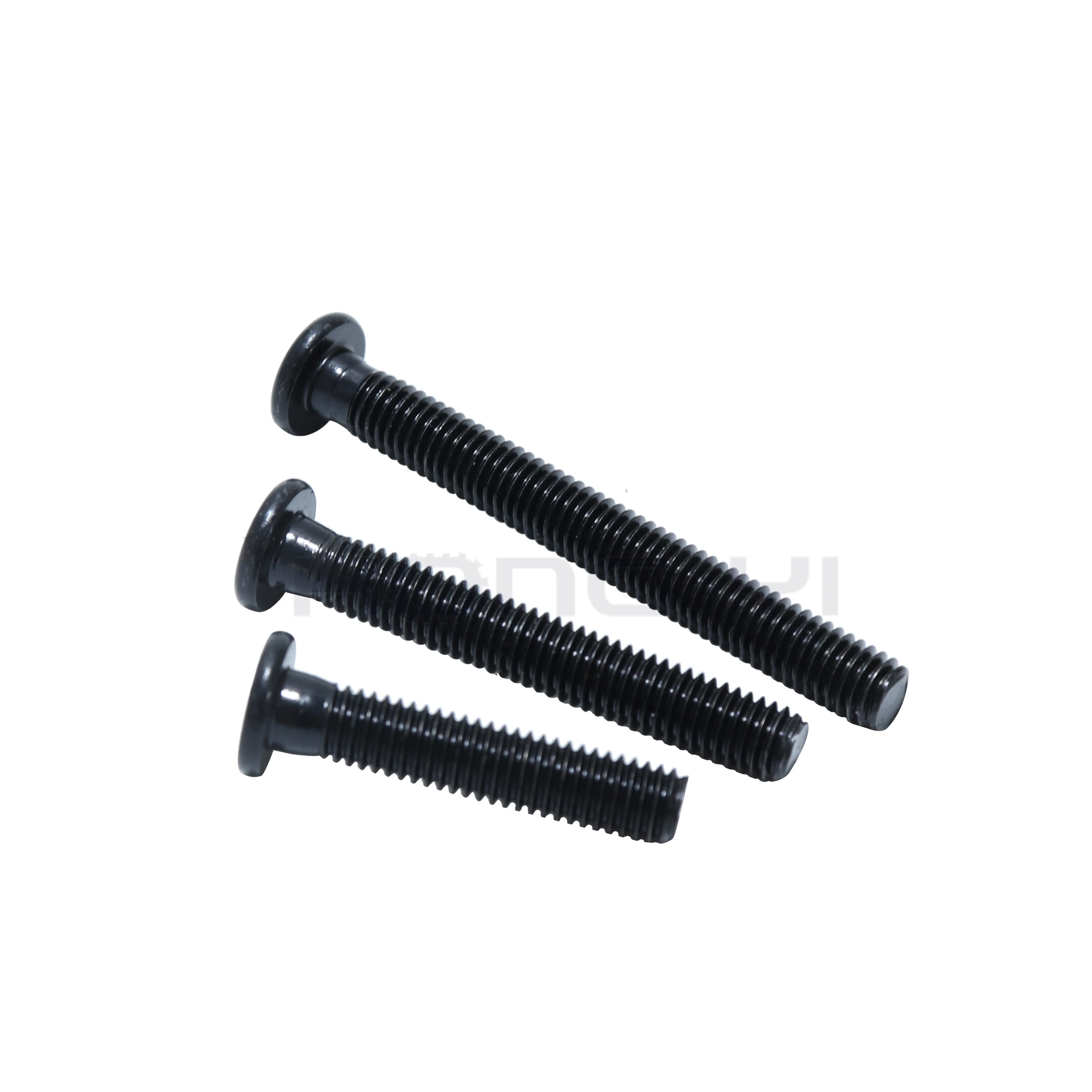 OPENBUILDS 10pcs fine low head screw M5 profile for 3D printer engraving machine accessories |