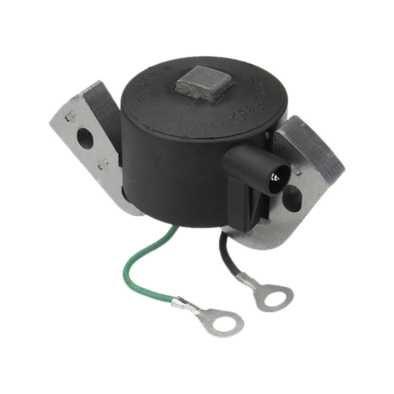 1 шт. Катушка зажигания для Джонсона Evinrude OMC заменяет 584477 0584477 582995|Катушка