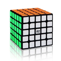 new qiyi qizheng s 5x5x5 magic speed cube stickerless professional puzzle cubes educational toys for the children