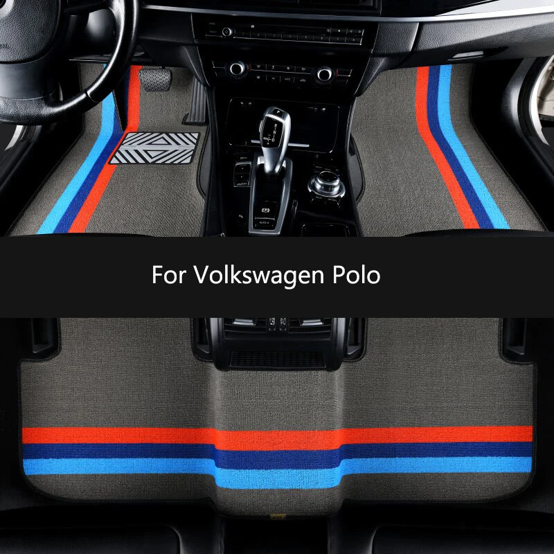 

Подходит для Volkswagen Polo, автозапчасти, Φ, износостойкие и прочные, 100% оригинальные автомобильные автозапчасти на заказ