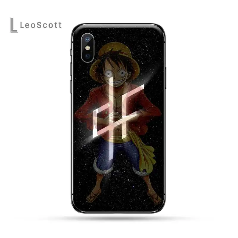 

PNL Rapper Famous singer group Phone Case for iPhone 11 12 pro XS MAX 8 7 6 6S Plus X 5S SE 2020 XR mini
