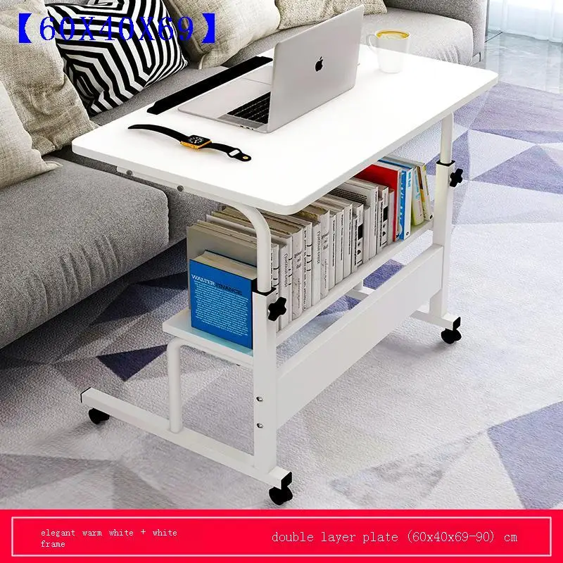 

Офисная мебель для офиса, регулируемый стол для ноутбука, прикроватный учебный столик, компьютерный стол