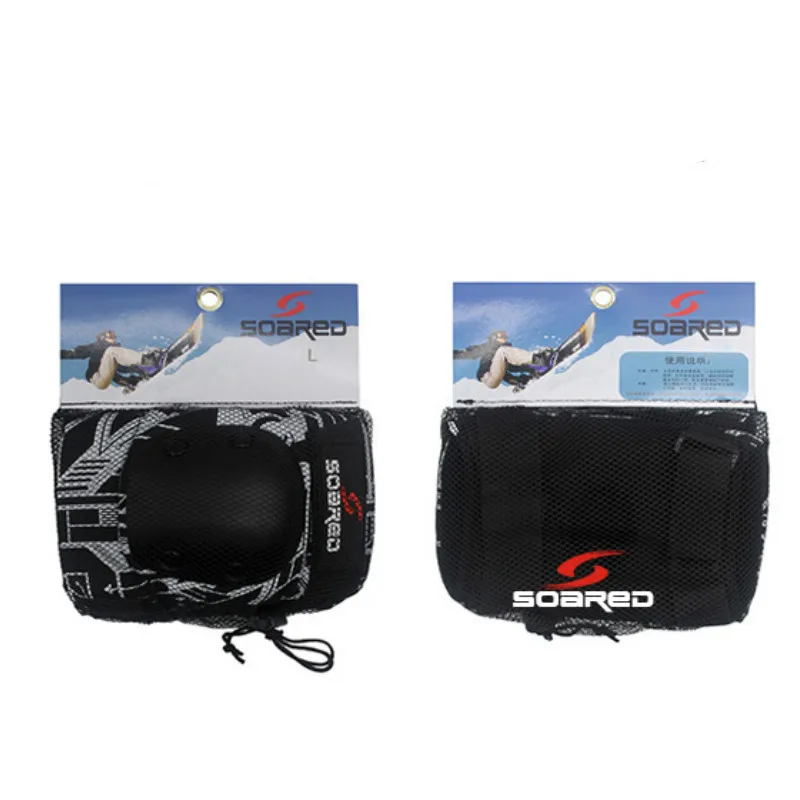 Новые мужские спортивные тактические наколенники для поддержки локтя боевые