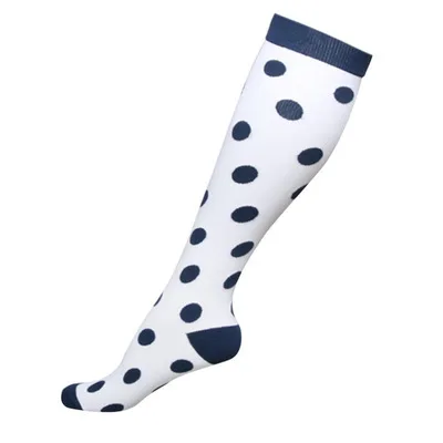 Compression Socks Women Men 5 Pairs Per Set Female and Male Compressed Sock Sport