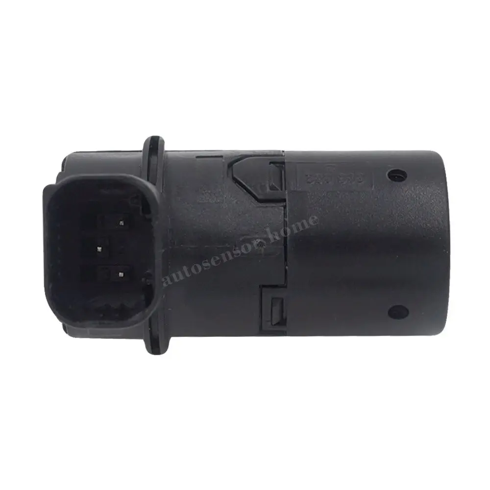 4 шт. Новый 4F23-15K859-AA PDC подходит для 2001-2011 Ford F250 грузовик обратный резервный