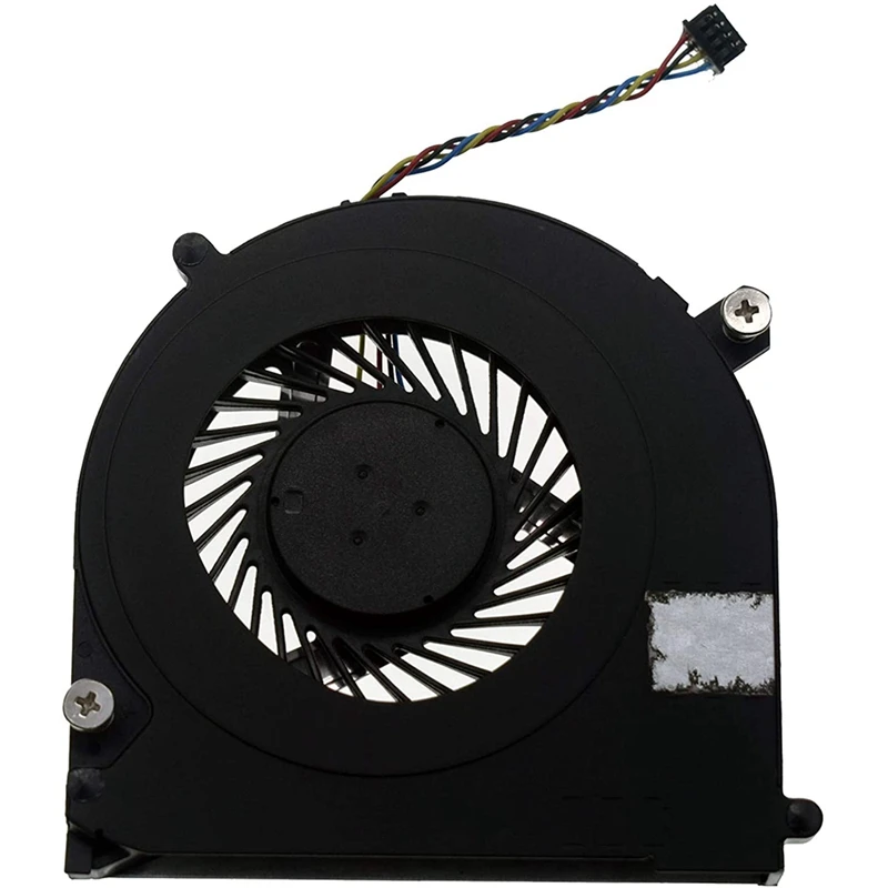 

CPU Cooling Fan for HP Elitebook 840 850 G1 G2, 740 745 750 755 G1 G2,ZenBook 14 Series Laptop 730792-001 6033B0033202