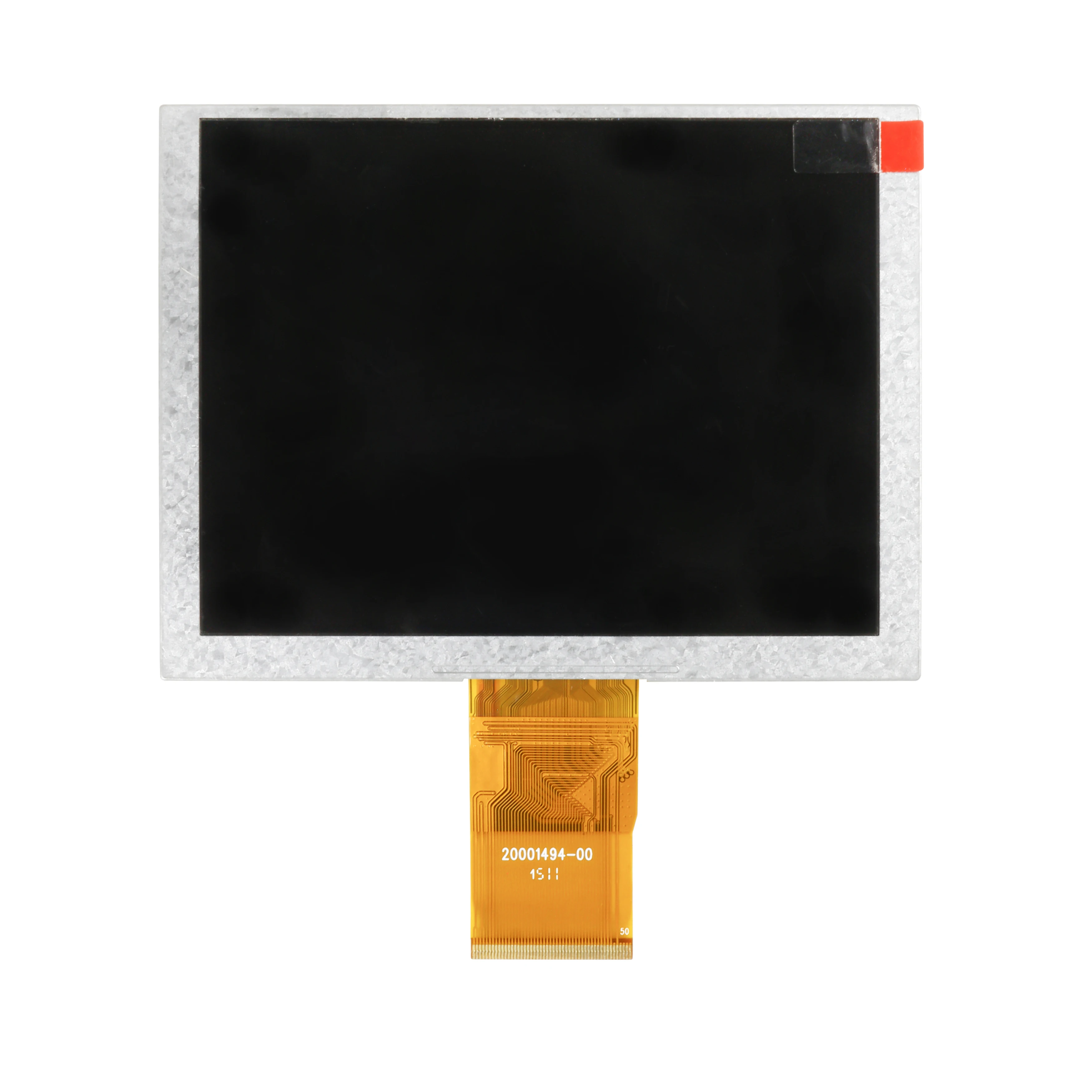 5 '𧙀 × 480 ЖК-экран ZJ050NA-08C 50 контактов FPC | Компьютеры и офис
