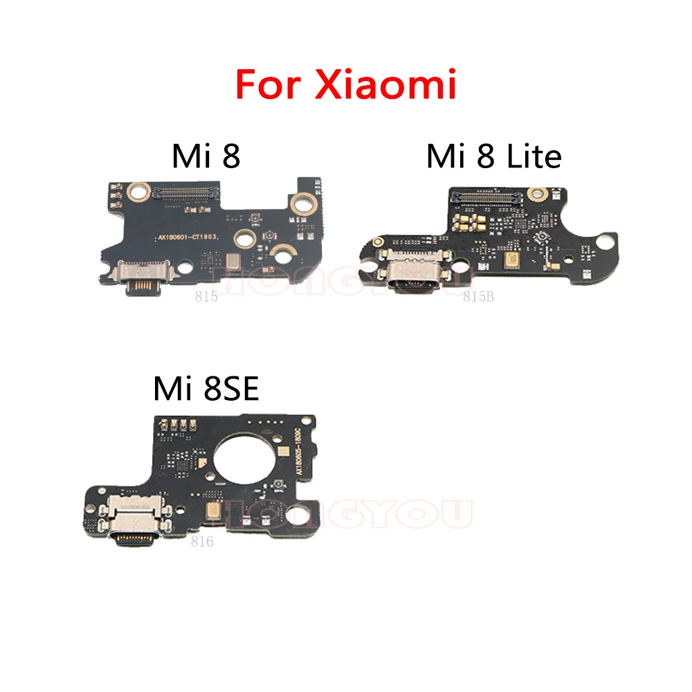 Зарядная док-станция с USB-разъемом гибкий кабель для Xiaomi Mi 6X 6 8 Lite 8SE CC9 CC9E A3 5X A1 |
