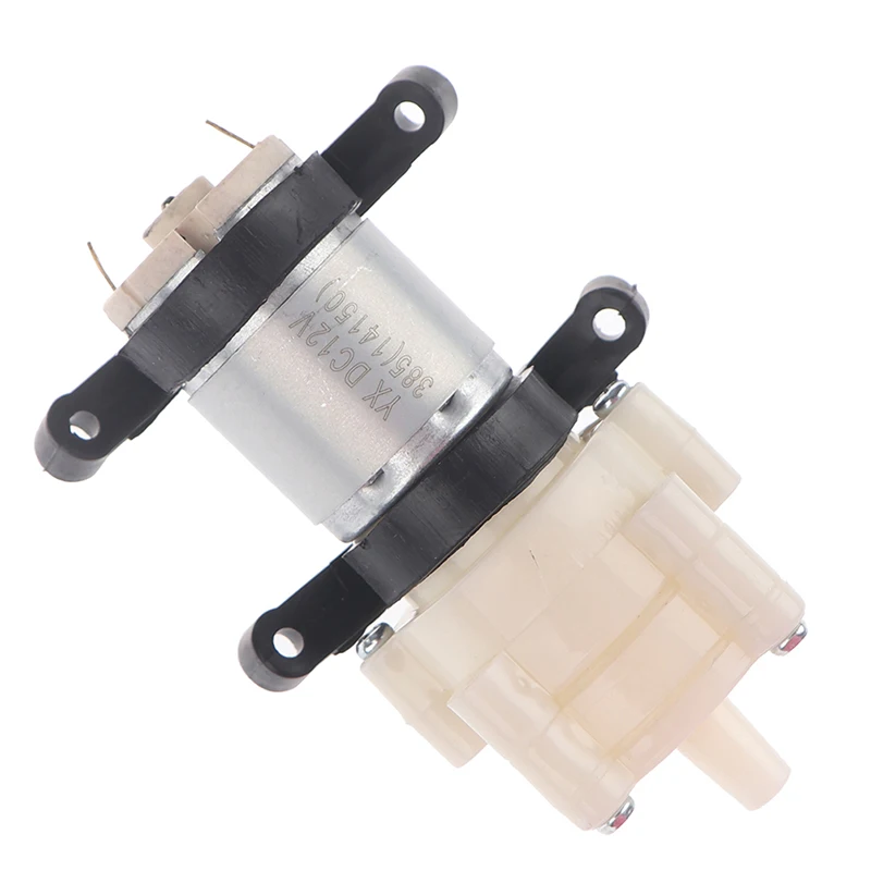 

Priming Diaphragm Mini Pump Spray Motor 12V Micro Pumps For Water Dispenser