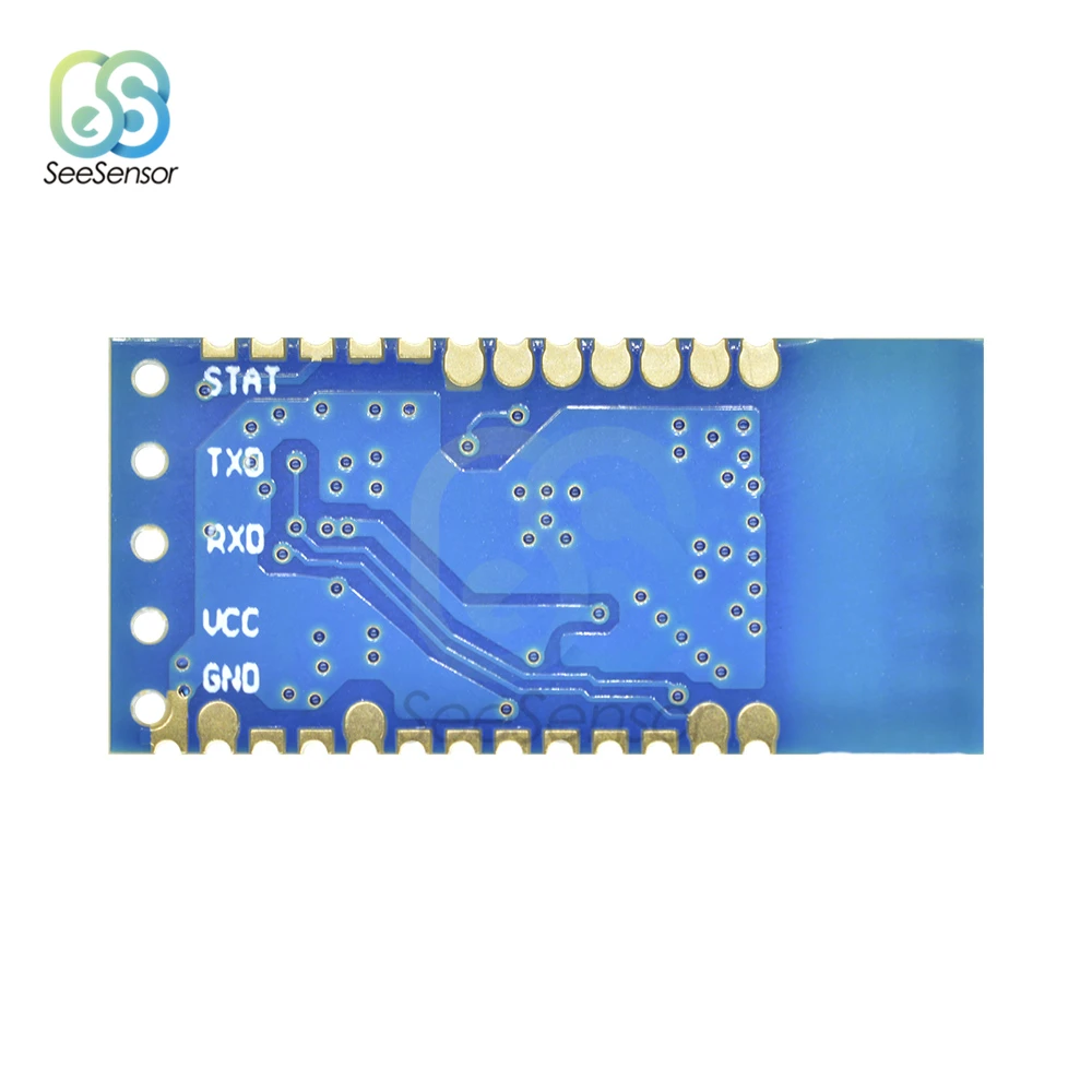 JDY 31 SPP C Bluetooth 3 0 серийный проходной модуль беспроводное последовательное