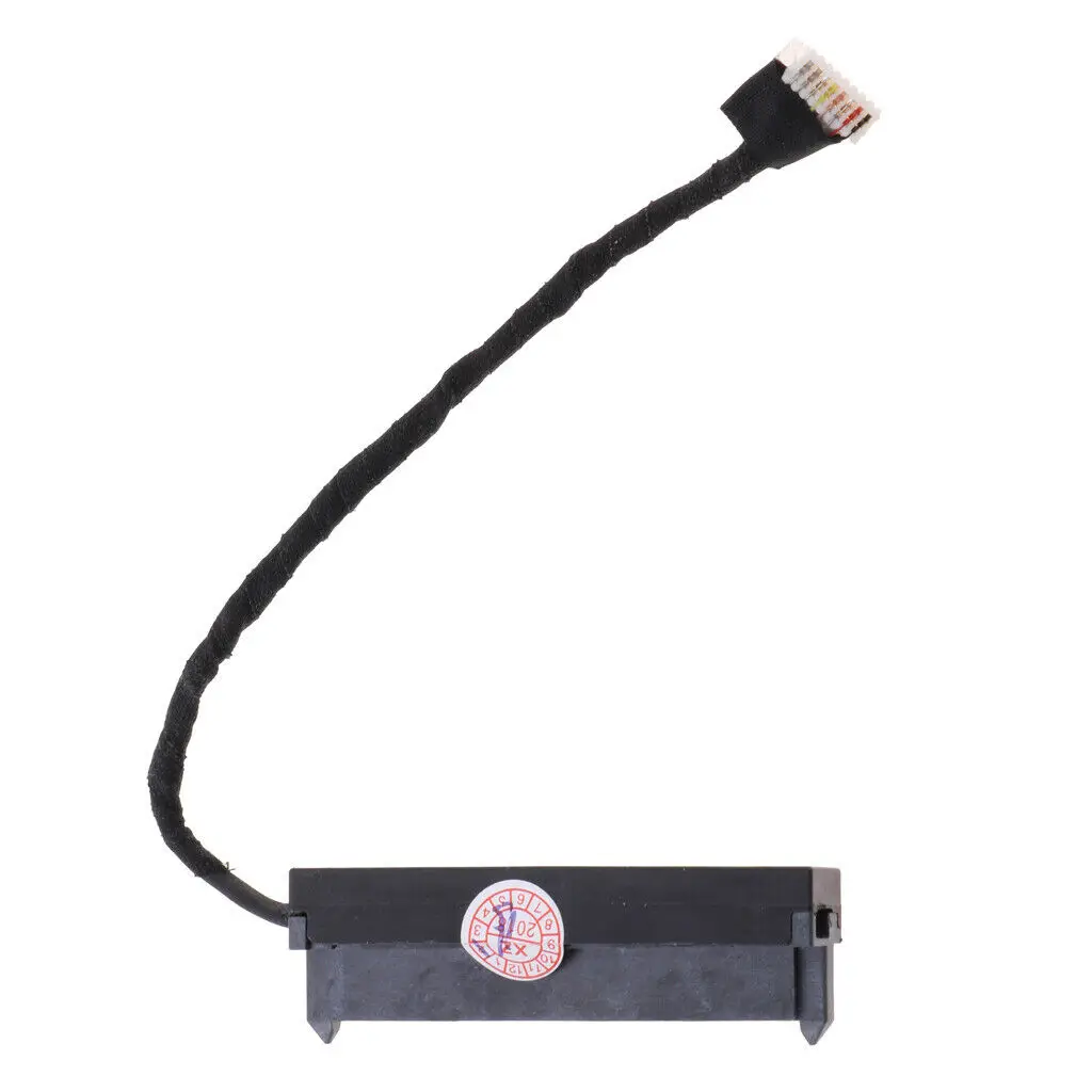 Разъем жесткого диска HDD с гибким кабелем для HP Pavilion x360 11 n010dx DC02001W500|Компьютерные