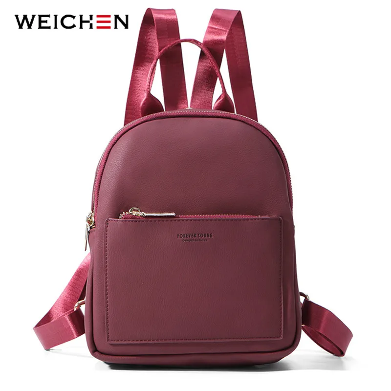 

Рюкзак женский кожаный, мягкий на ощупь