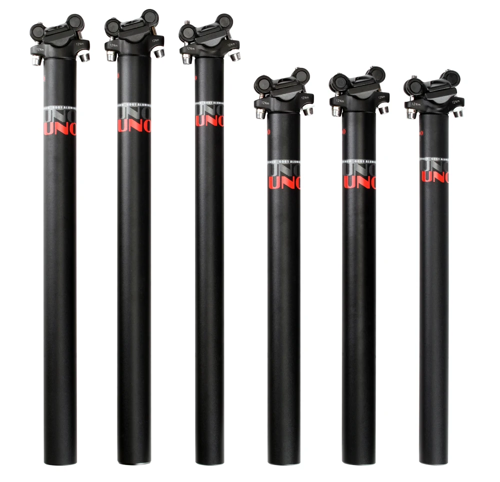 Подседельный штырь для горного велосипеда седло и дорожного пост Алюминий