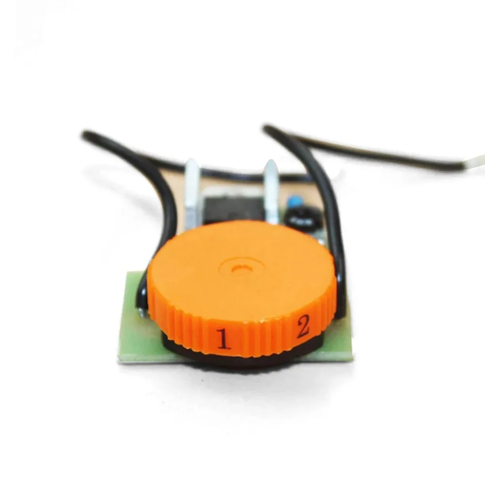 

250V 12A Angle Grinder Polishing Machine Speed Controller Switch Electric Tool For Power Tool Under 1600W