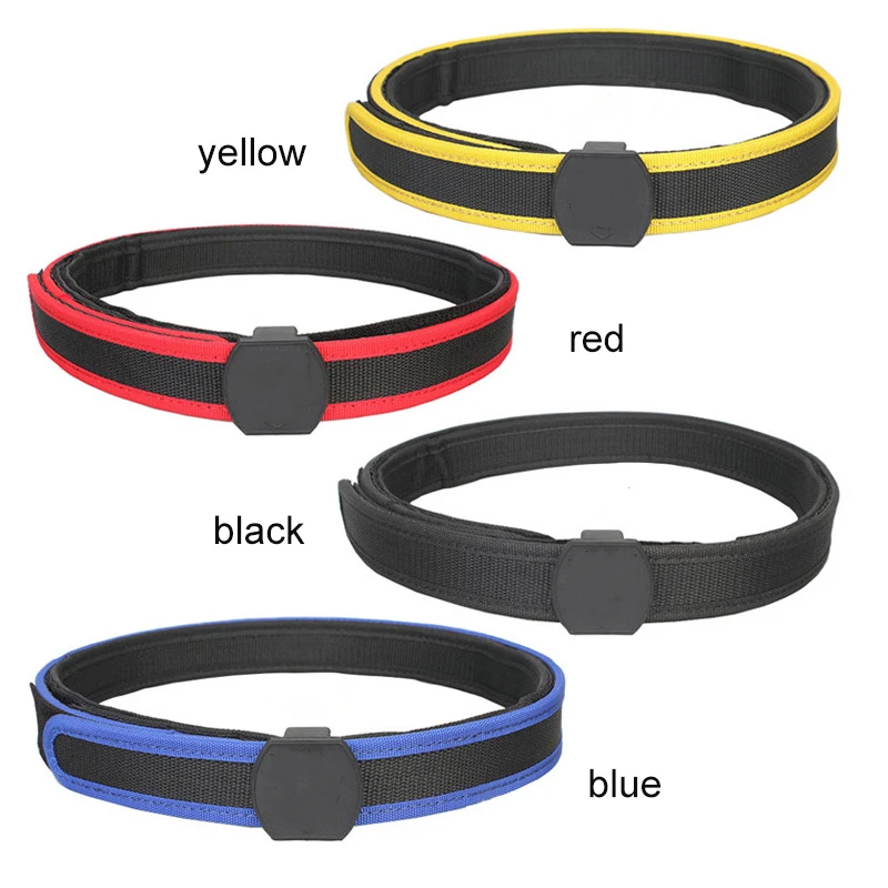 Тактическая Экипировка пряжка IPSC быстрая Регулируемая тактическая съемка