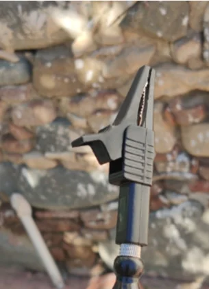 Аксессуары для фотосъемки двойной волшебный зажим макросъемки насекомых цветов