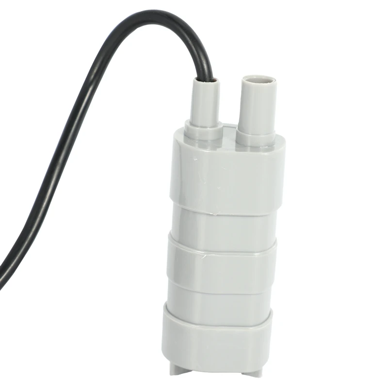 

DC 12V Submersible Pump Immersible Pump Under Water Pump Bath Pump 600L/H 5M