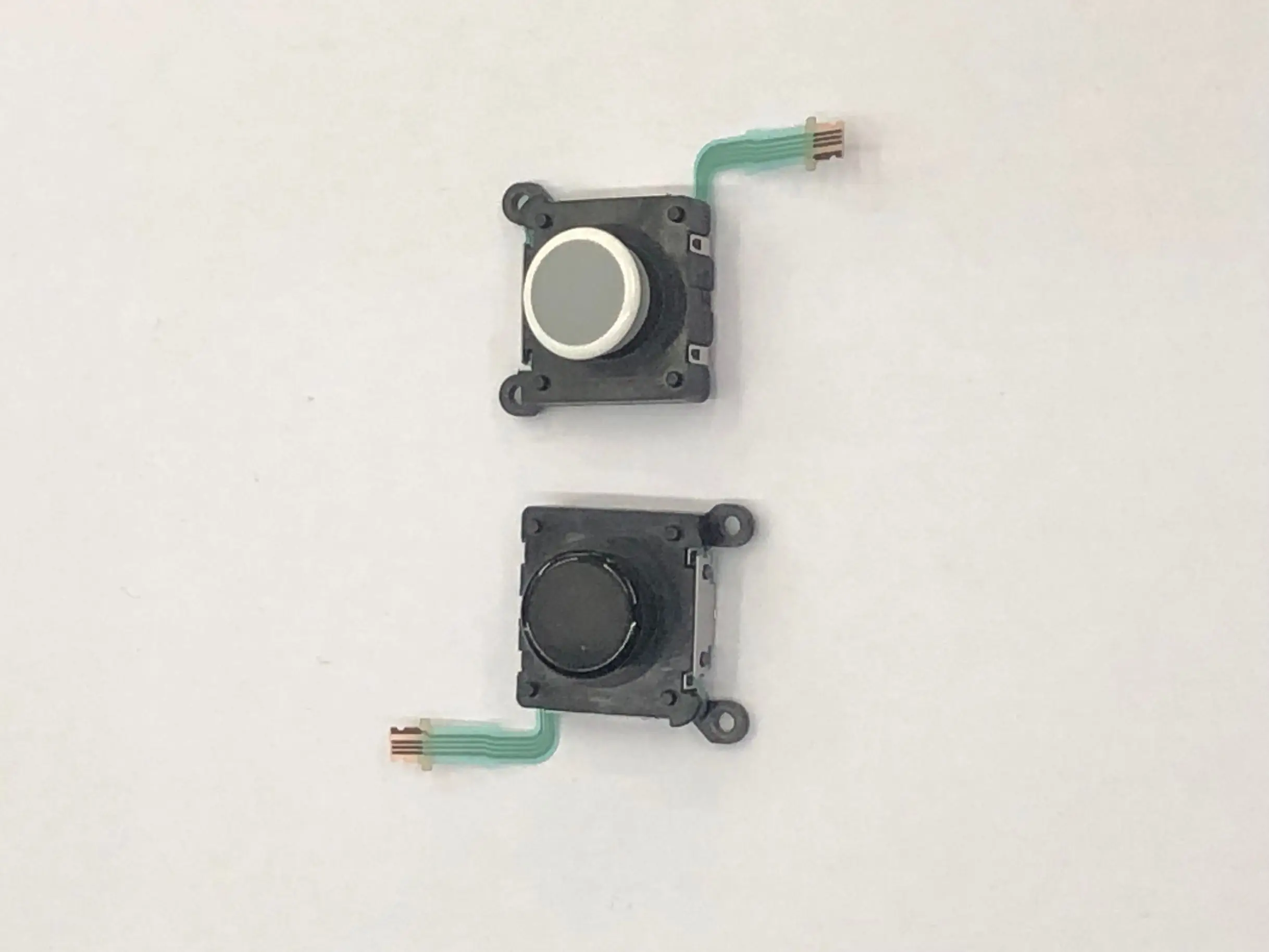 10 шт. новые ALPS Замена 3D левый и правый аналоговый джойстик управления Pad палка