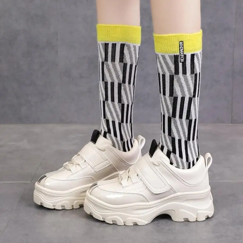 Coolcept/2020 женские кроссовки модная повседневная обувь на шнуровке женская высоком