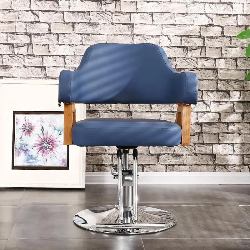 Шезлонг Sedie Stuhl beauty Cadeira Barbeiro Mueble De Furniture Fauteuil Barbearia Salon Barbershop Silla парикмахерское кресло