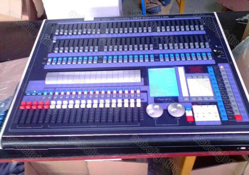 Жемчужный консольный DMX контроллер печатная плата led сценического Света DMX512