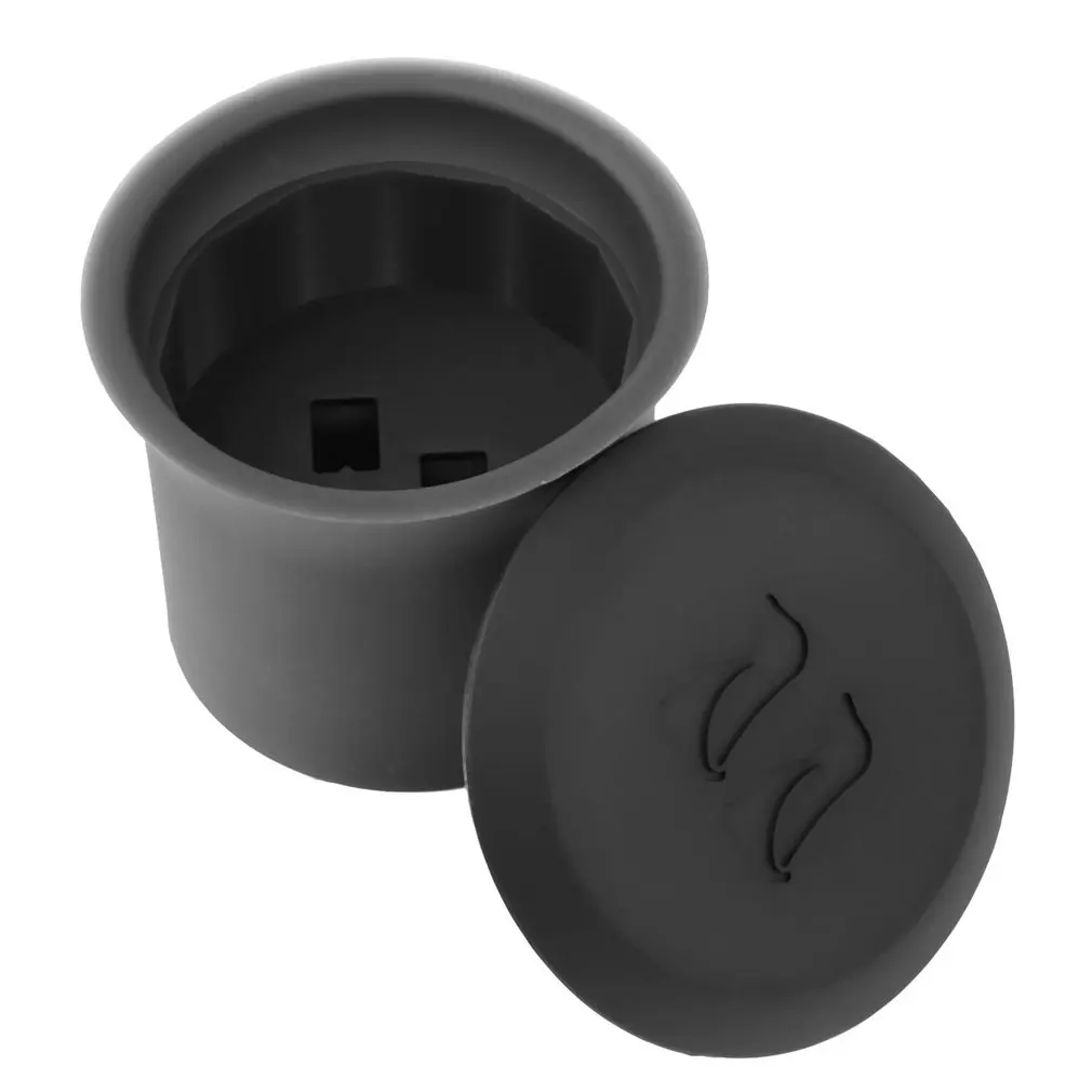 2018 Новое поступление 2 шт полярный медведь Пингвин из силикона желе Choc ледяной