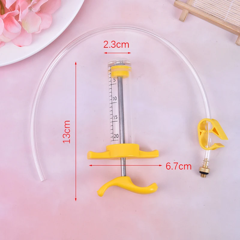 Набор гидравлических инструментов для велосипеда портативный шприц-воронка