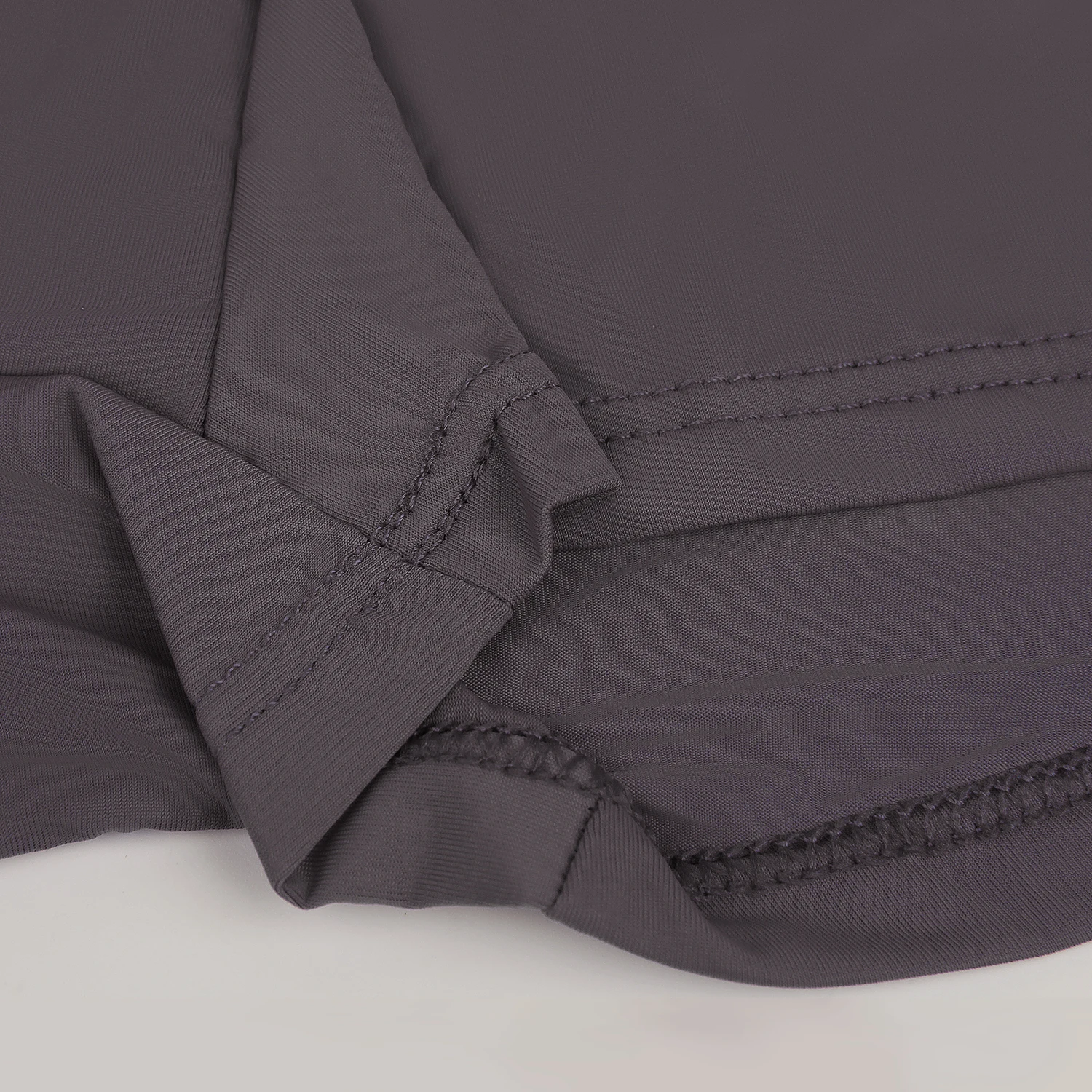 

Ice Silk Men Underwear Ultra-thin Translucent Sexy Men's Panties Boxer Short Comfortable Breathable Cool Underpants Hombre 3XL