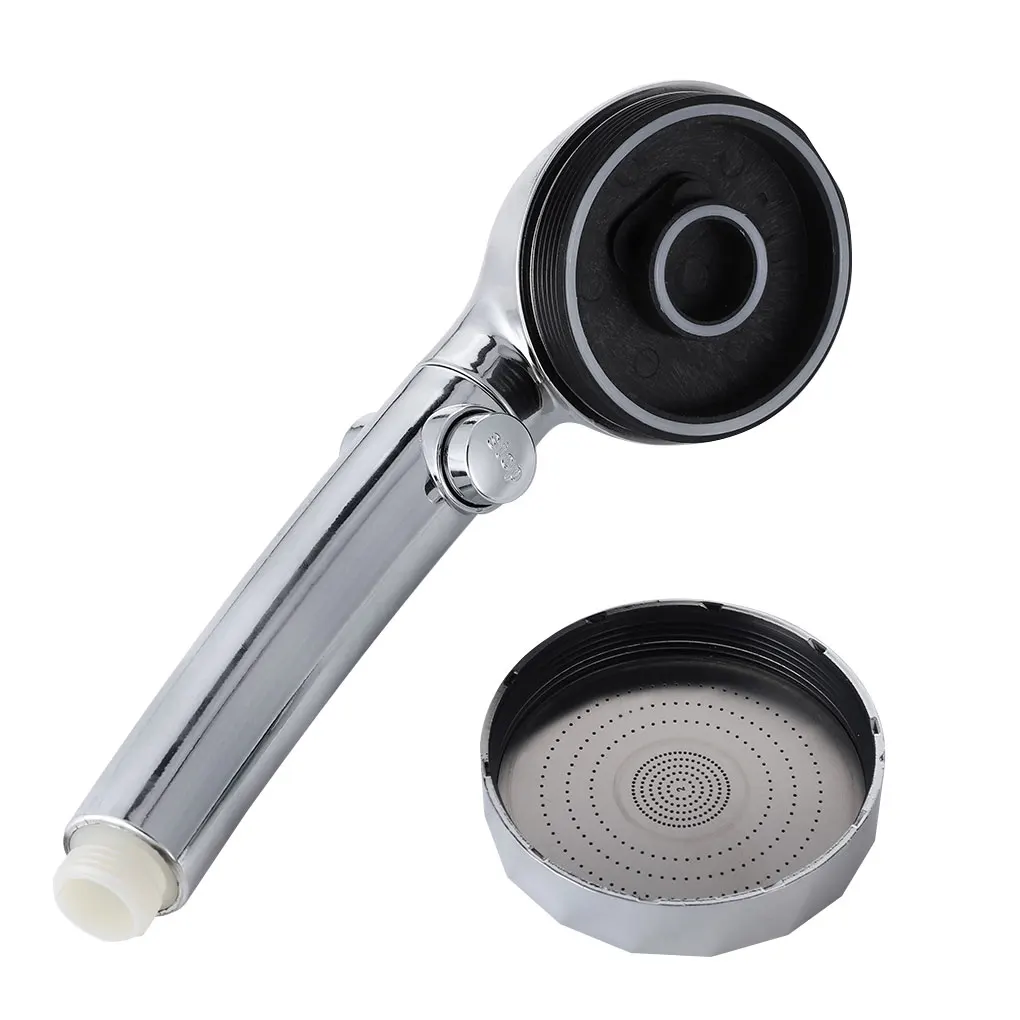 Универсальная насадка для душа регулируемый роскошный распылитель ванной