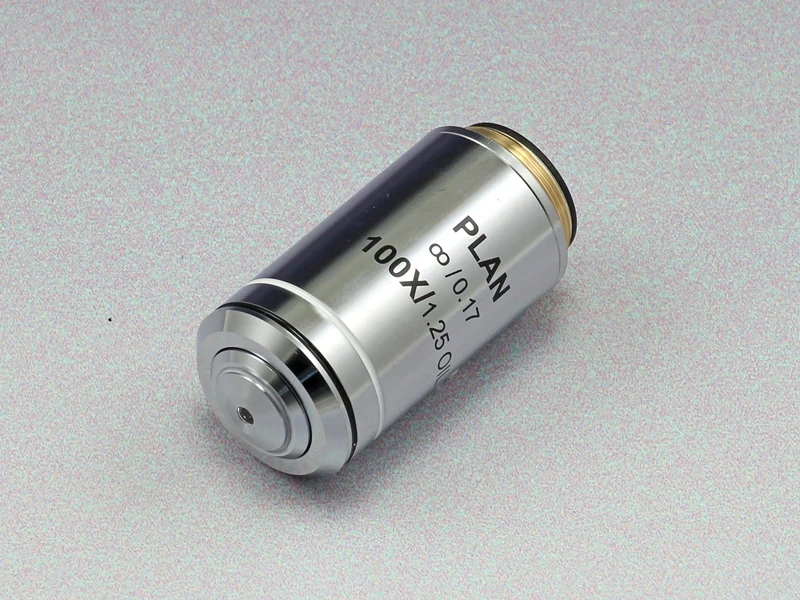 

Объективы для микроскопа Olympus JLLSMCMGGX 4X 10X 20X 40X 60X 100X