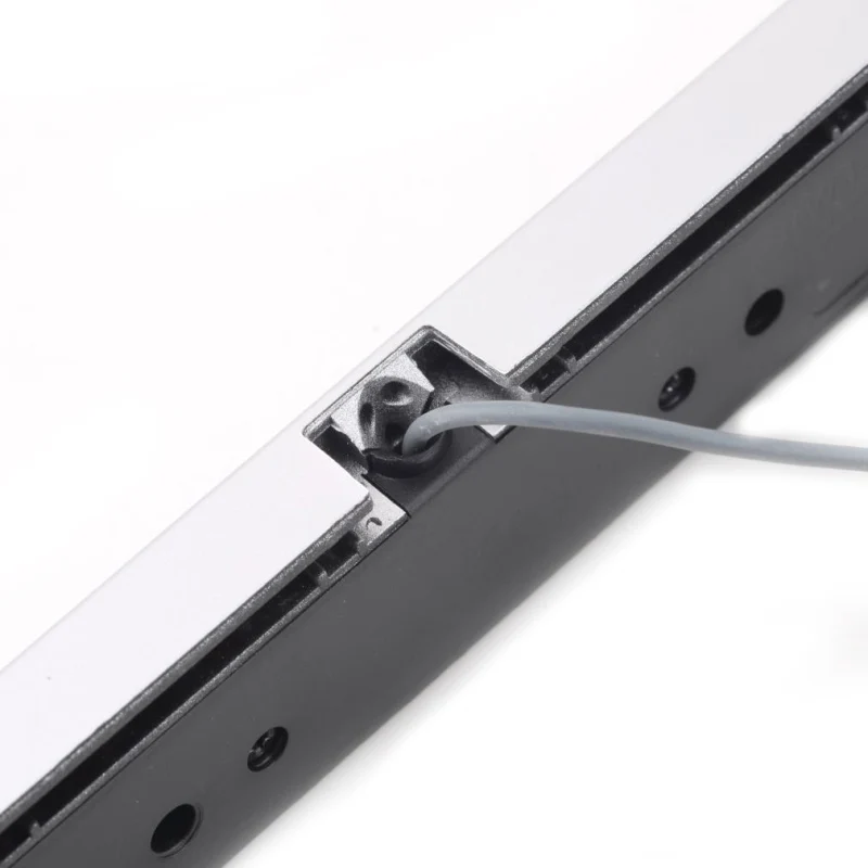 Сменная Проводная инфракрасная панель датчика движения с ИК-излучением 9 4 дюйма