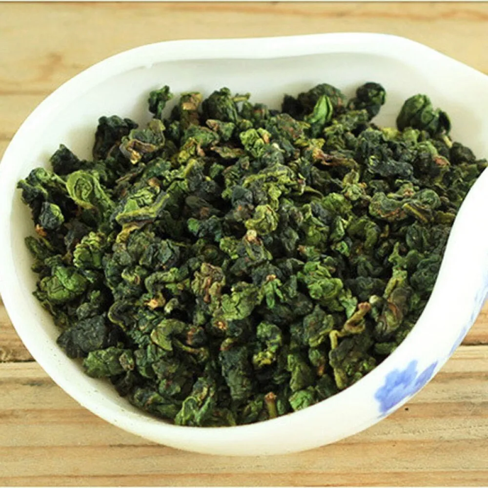 250 г чайная чашка Oolong зеленый чай экстра-сортный Qingxiang Альпийский забота о