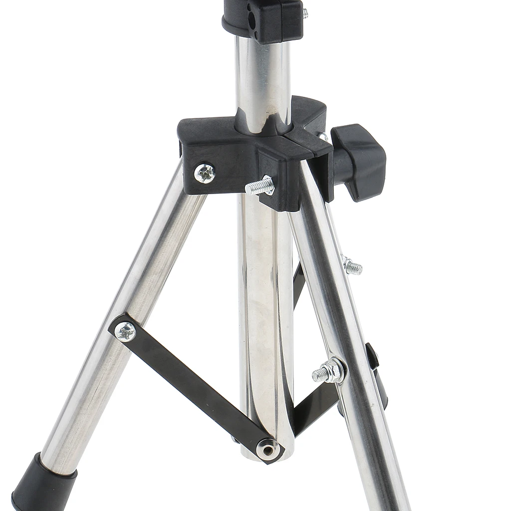 Регулируемый манекен головной парик подставка для штатива протез головы