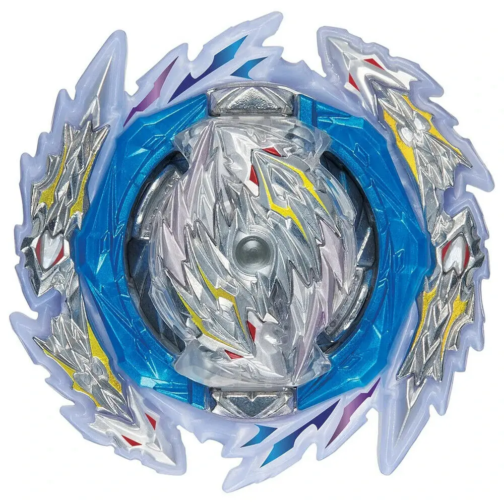 Takara Tomy B-189 Guilty Longinus Kr Metal Destroy-2 Beyblade DB | Игрушки и хобби