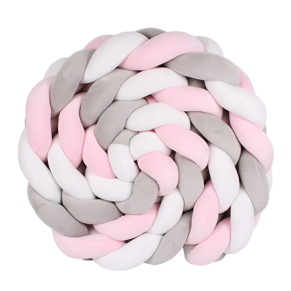 Защитный бампер для детской кровати 1 шт. м/2 м/3 м |