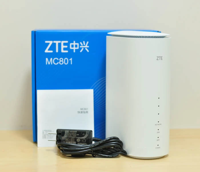 Новый MC801A 5G NR + LTE EN-D-Sub6G FDD:n1/2/3/5/7/8/12/20/28/66/71 аппарат который не привязан к оператору