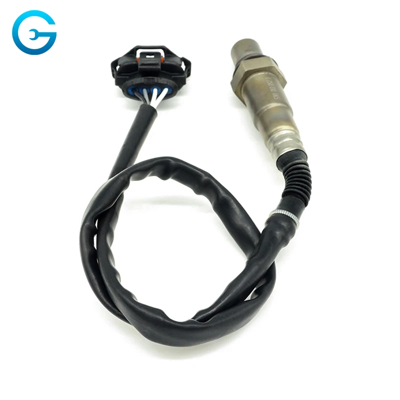 Лямбда Зонд Опель Мокка 1.4 Турбо Купить