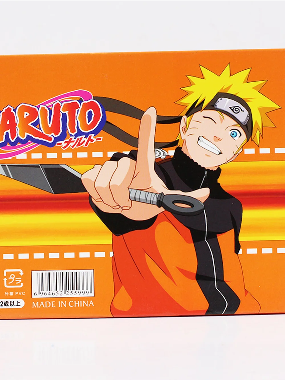 

7pcs/set Naruto Uzumaki Naruto Cosplay Metal Figure Model Toys birthday present Children's day gift Favorites Ornaments