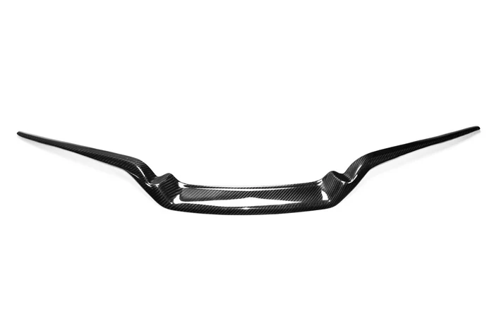 Карбоновый гриль JDM ДЛЯ Honda Integra DC2 Тип R бампер из углеродного волокна наборы