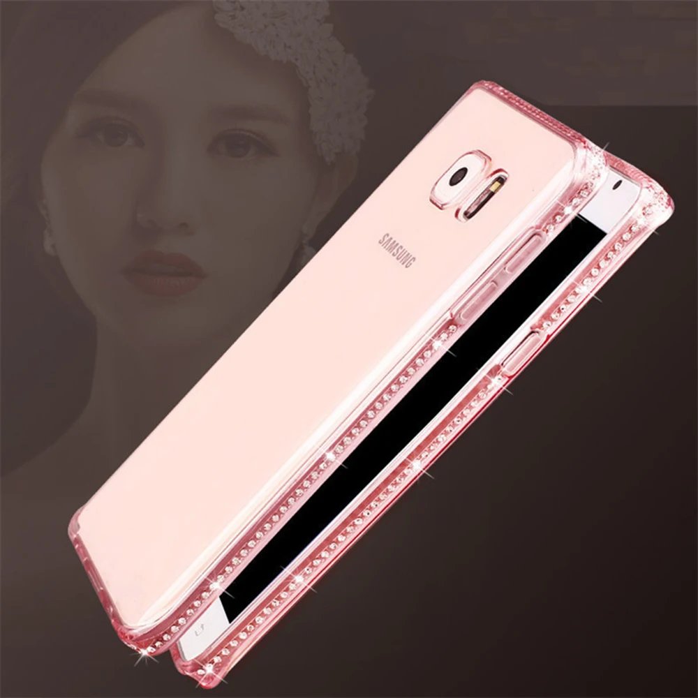 Прозрачный мягкий чехол BFOLLOW для samsung Galaxy A3 A5 A7 2016 2017 A6 A8 Plus 2018 G530 TPU силиконовый