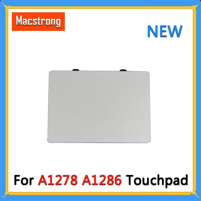 Brand New Original A1278 Touchpad for MacBook Pro 13"/15" Pro A1286 Trackpad/Touchpad Replacement 2009 2010 2011 2012
