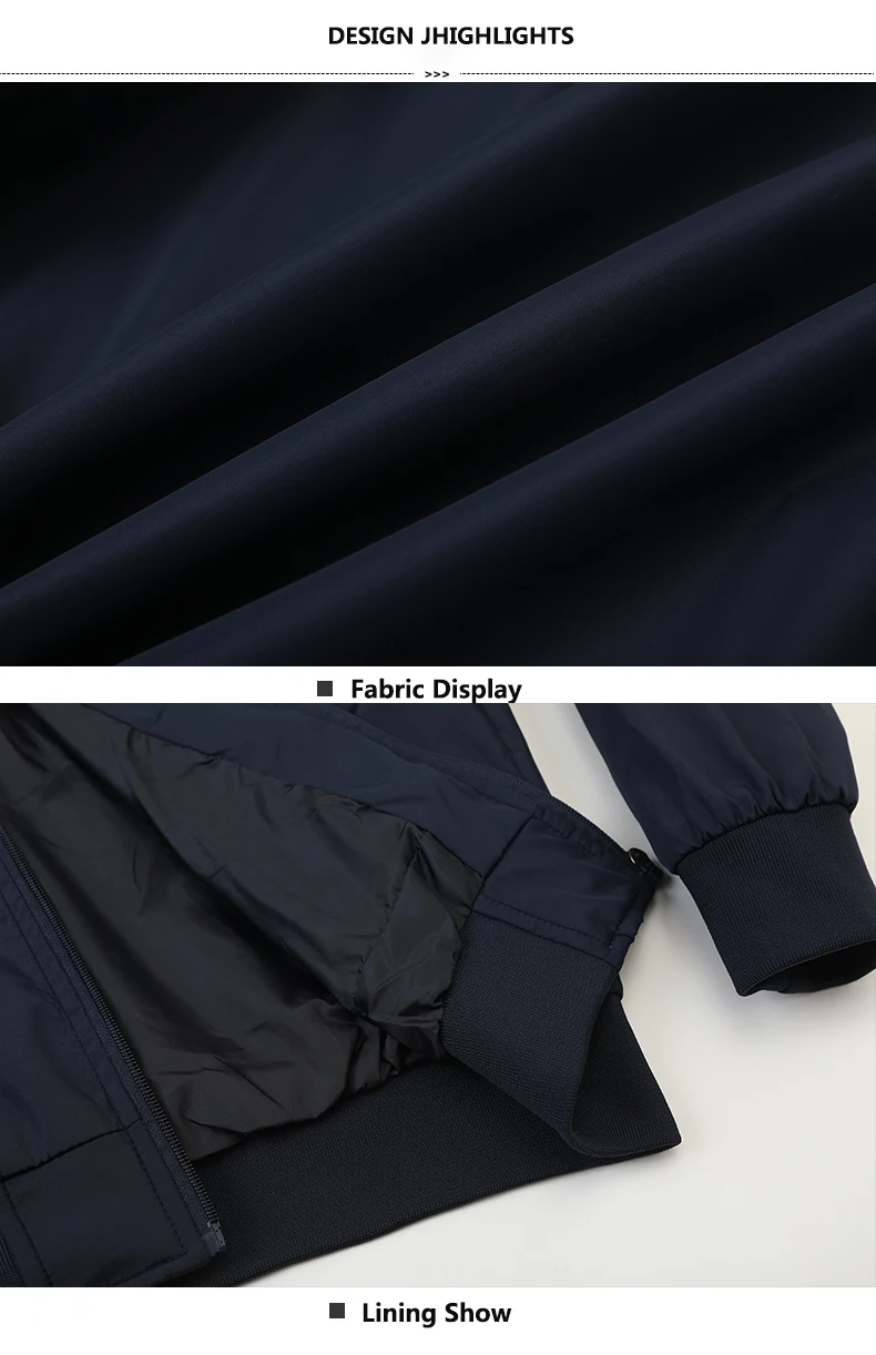 

Men's Spring Baseball Bomber Jackets Autumn Casual Coats Military Army Pilot Jackets Outwear Fashion Slim Fit Coat Plus Size 3XL